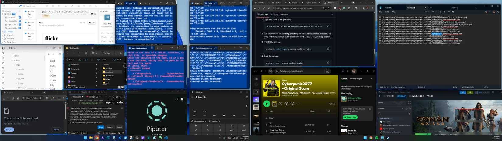 Screenshot 8 của Nilesoft Shell
