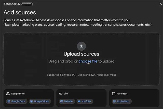 Screenshot 2 của Notebook