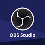 OBS Studio31.1.2 icon