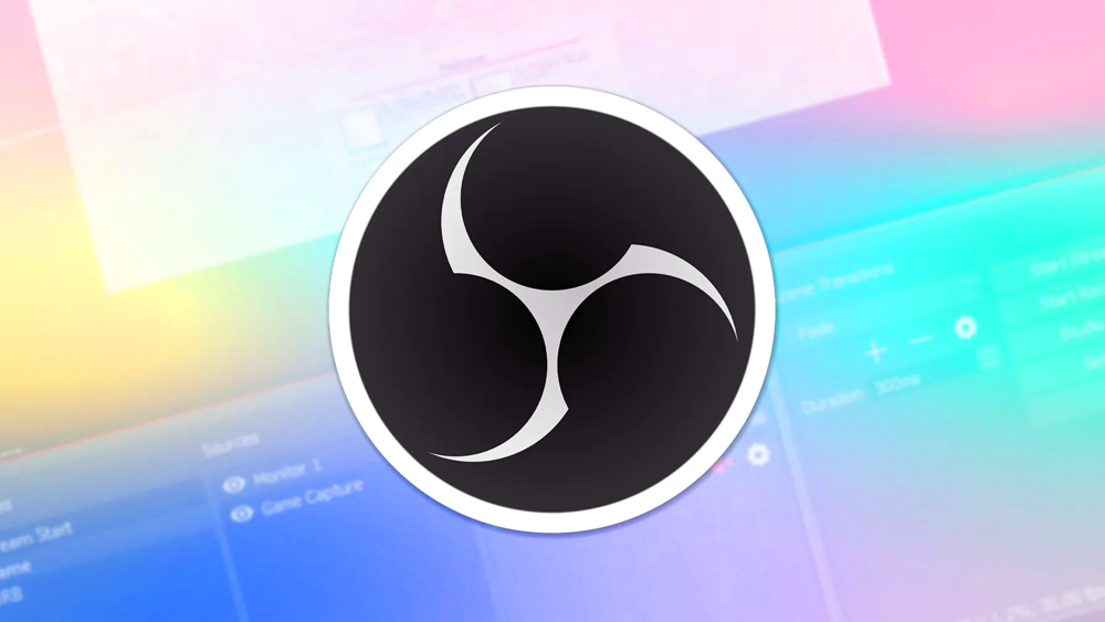 Screenshot 3 của OBS Studio31.1.2