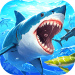 Ocean Domination - Fish.IO icon