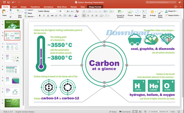 Screenshot 4 của Office
