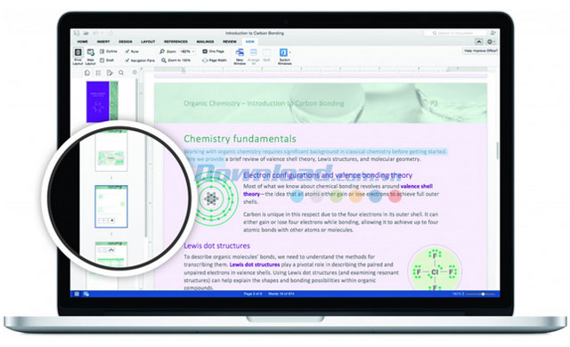 Screenshot 7 của Office