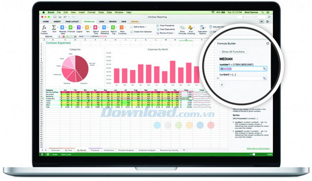 Screenshot 8 của Office