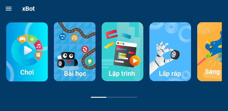 Screenshot 2 của OhStem