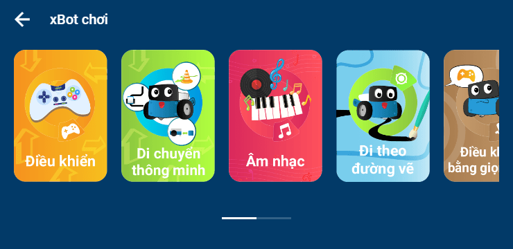 Screenshot 3 của OhStem