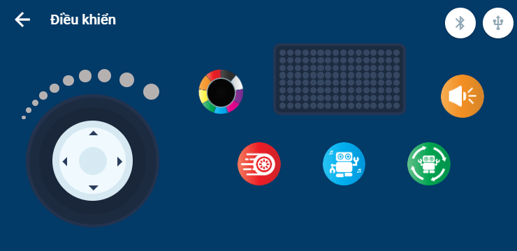 Screenshot 4 của OhStem