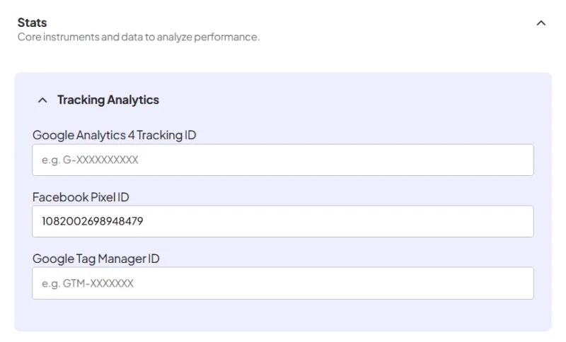 Screenshot 4 của OnlineQRCode