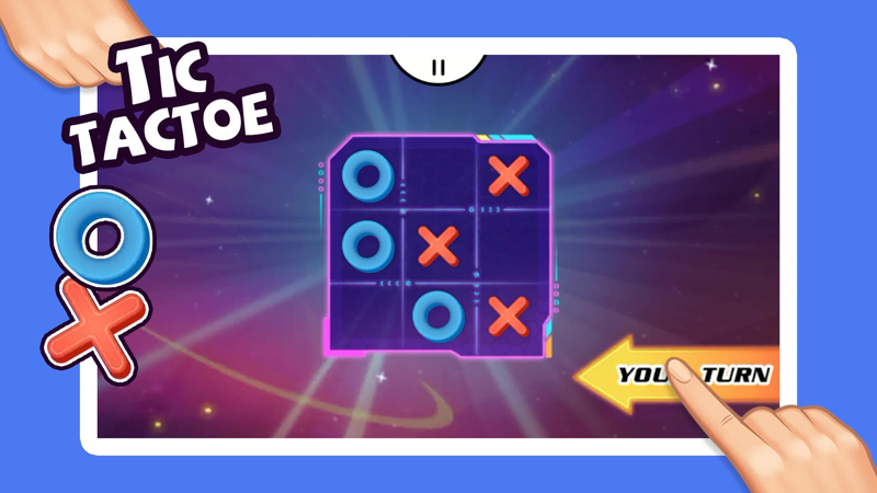 Screenshot 2 của Party Legends: 234 Mini Battle