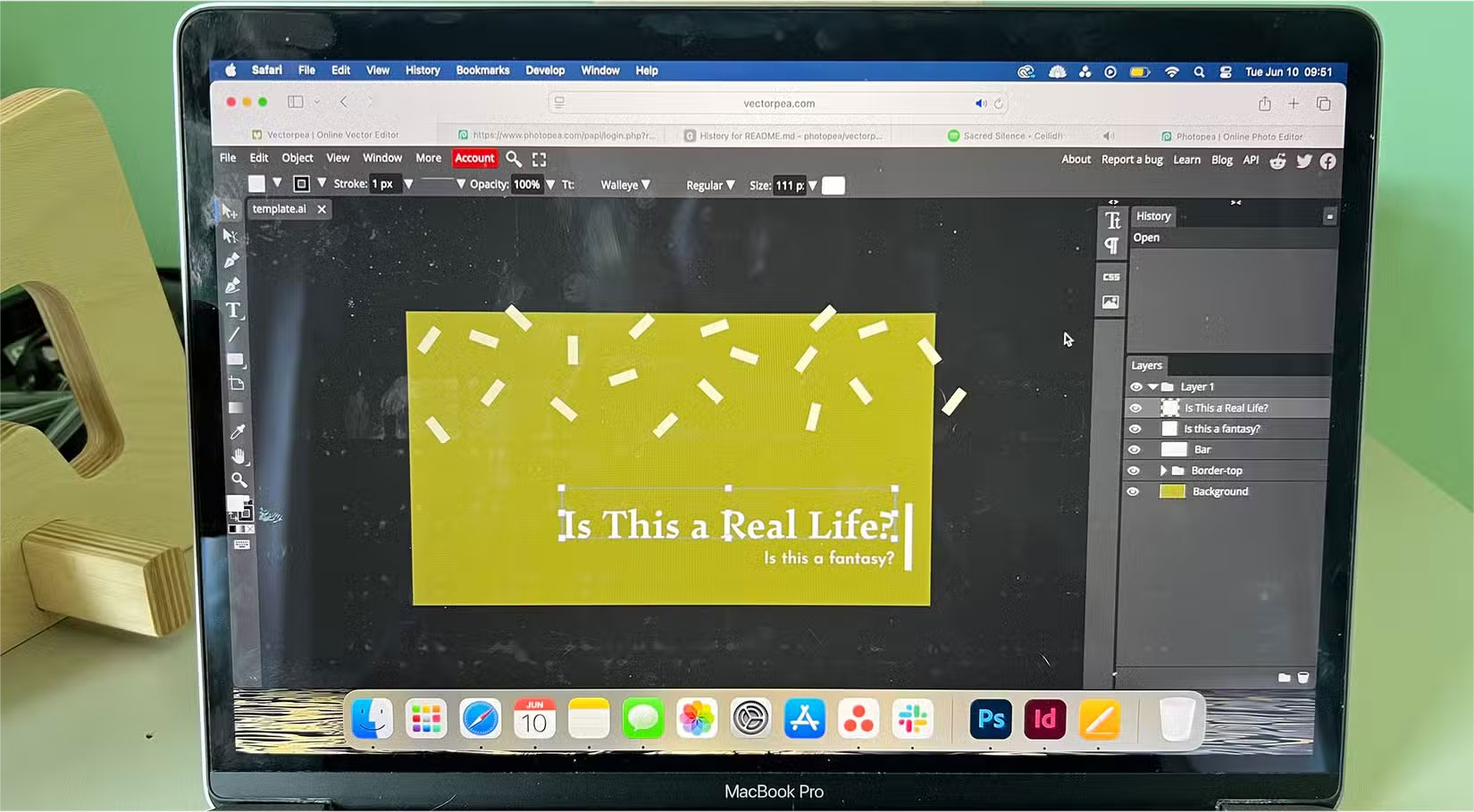 Screenshot 3 của Photopea