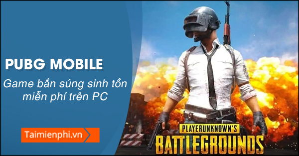 Screenshot 1 của PUBG Mobile