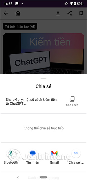 Screenshot 7 của Quantrimang.com