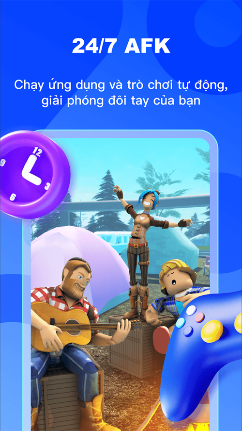 Screenshot 4 của Redfinger