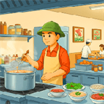 Restaurant Brother’s Pho icon