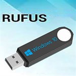 Rufus icon