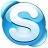 Skype icon