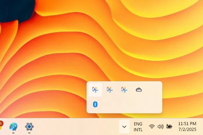 Screenshot 2 của Snipping Lens