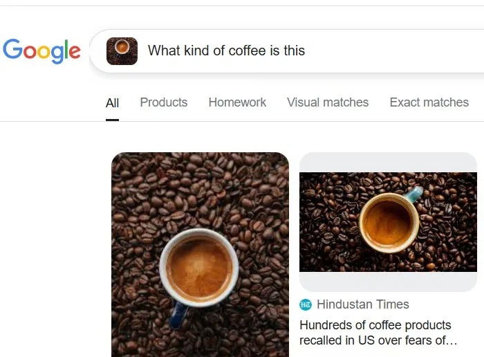 Screenshot 5 của Snipping Lens