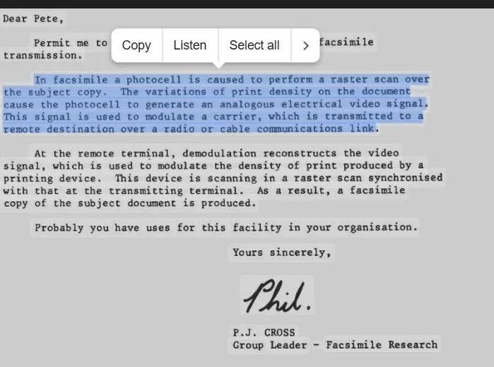 Screenshot 6 của Snipping Lens