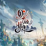 Tải Dị Tiên Hiệp trên iOS và Android icon