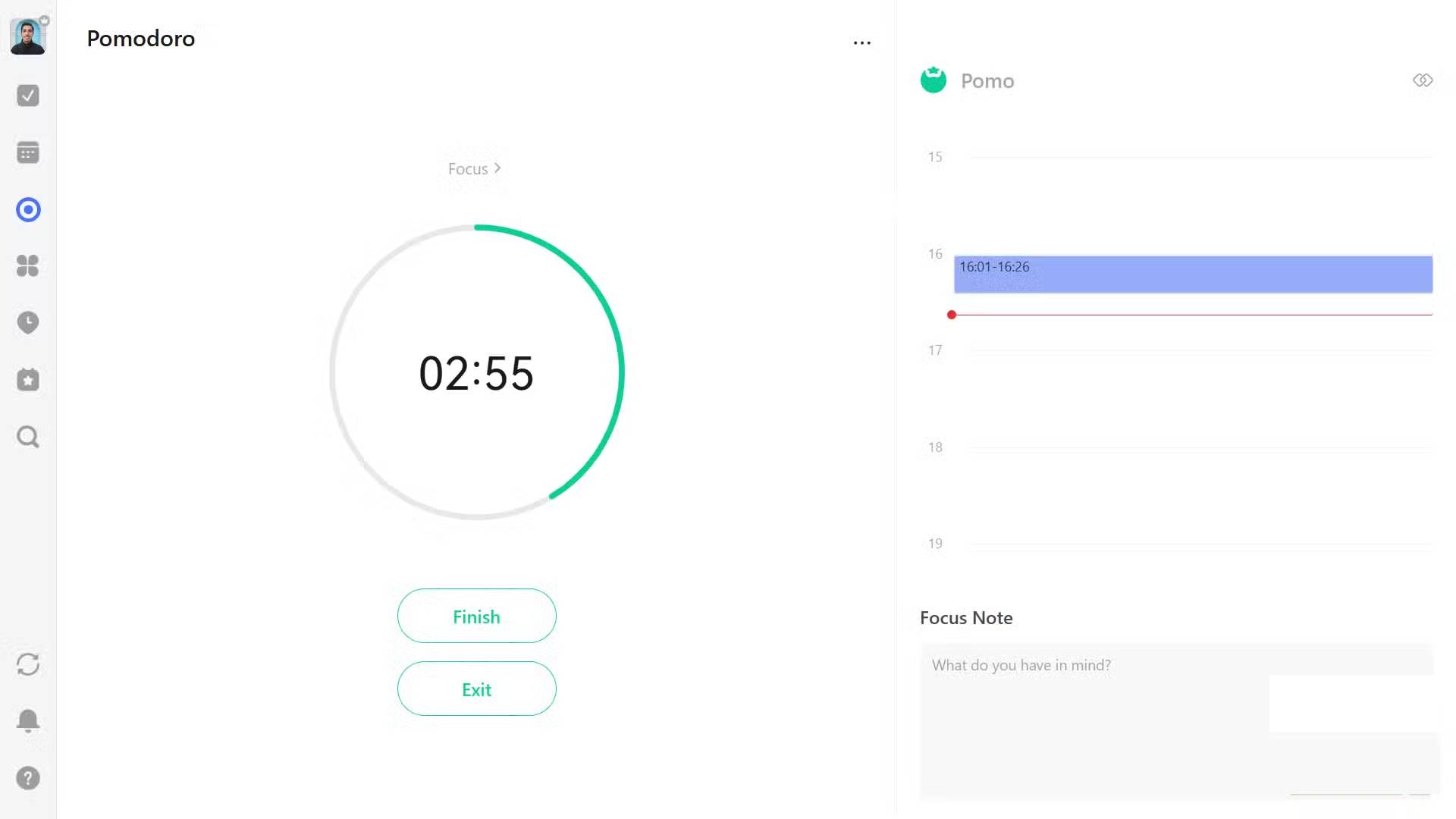 Screenshot 7 của TickTick8