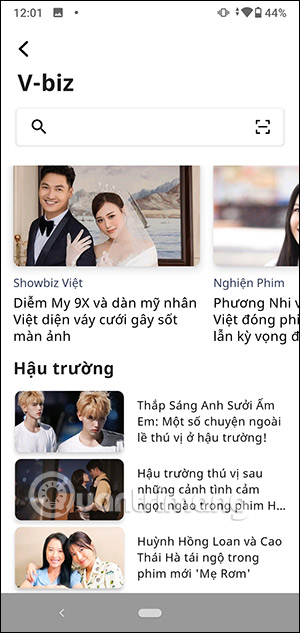 Screenshot 4 của TrueID