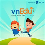 vnEdu Connect icon