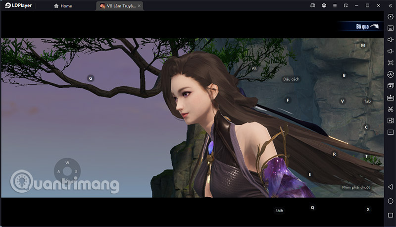Screenshot 6 của Võ Lâm Truyền Kỳ MAX trên máy tính