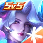 Vương Giả Vinh Diệu iOS, Android và PC icon