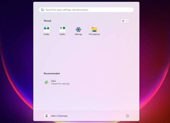 Screenshot 5 của Win11Debloat