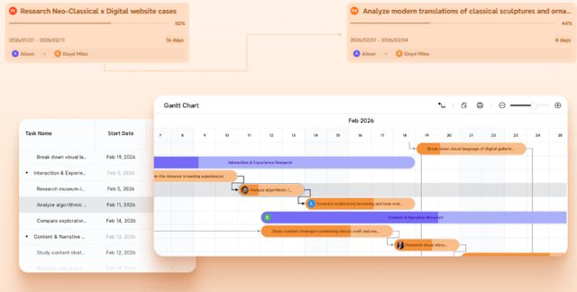 Screenshot 3 của Xmind Online