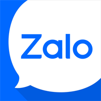 Zalo Web icon